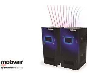 슈나이더 일렉트릭, 고성능 컴퓨팅 및 인공지능 수요 대응해 냉각수 분배장치 2종 발표