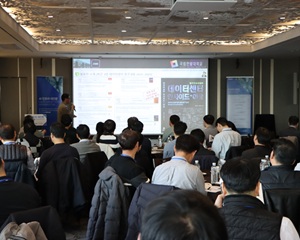 류양권 한국이콜랩 대표 “향후 데이터센터 경쟁력은 냉각 아키텍처의 완성도에서 결정될 것”