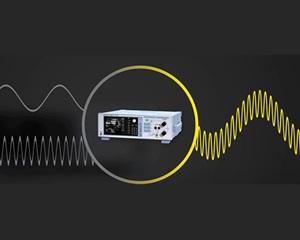 한국요꼬가와전기, 정밀 AC 전력 교정기에 ‘고조파 출력’ 옵션 기능 추가해