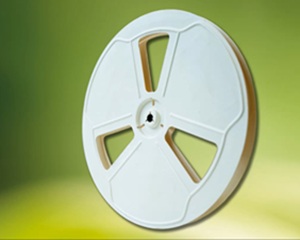 ams OSRAM, LED용 플라스틱 릴 대체할 종이 릴 공동 개발해