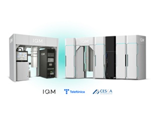 IQM 퀀텀 컴퓨터스, 텔레포니카와 협력하여 갈리시아 슈퍼컴퓨팅센터에 양자 컴퓨터 설치
