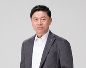 LG전자 류재철 CEO 