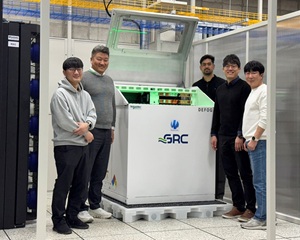 슈나이더 일렉트릭 코리아, GRC와 협력해 웨어플루에 액침 냉각 솔루션 공급