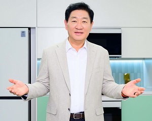 삼성전자 한종희 부회장 