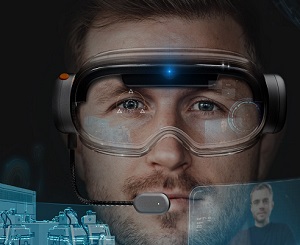 [CES 2025] KAIST, 유레카파크 단독 부스에서 혁신 기술 선보여