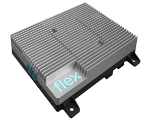 인피니언, Flex와 함께 소프트웨어 정의 차량 위한 존 컨트롤러 디자인 플랫폼 공개