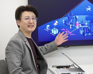 KT 이원열 상무 