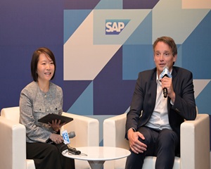 SAP 클라인 CEO “좋은 데이터가 좋은 AI를 만든다” 데이터 솔루션 및 AI 에이전트 혁신 발표