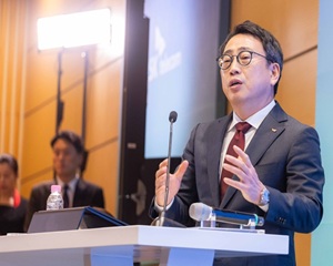 SK텔레콤 유영상 CEO 