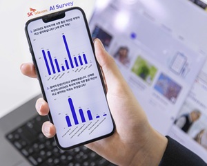 ‘설문 조사도, 분석도 AI로 끝낸다 ’