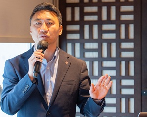 이형욱 F5코리아 지사장 