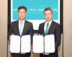 Moxa, 한전 전력연구원과 디지털 변전소 네트워크 기술 협력하기로