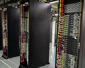 엔비디아, 오라클 데이터센터에 블랙웰 GPU 지원해 에이전틱 AI 추론 모델 혁신 가속화