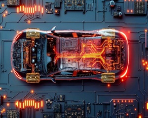 샤오미 YU7 전기 SUV 모델에 온세미 전력반도체 플랫폼 들어가
