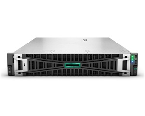 HPE, 엔비디아 블랙웰 기반 서버로 에이전틱 및 피지컬 AI 시장 가속화