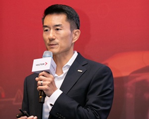 벡터코리아 장지환 지사장 “개발부터 진단, 유지보수까지 통합 생태계 제공...SDV 전환 실질적으로 지원할 것”