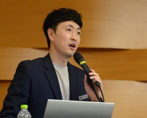 [인터뷰] ST 문현수 차장 “엣지에서 AI를 직접 처리하는 MCU로 경쟁력 있는 제품 개발하세요”