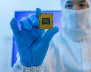 [전망] 실리콘 웨이퍼, 데이터센터와 엣지 컴퓨팅 증가에 따라 2028년까지 성장세