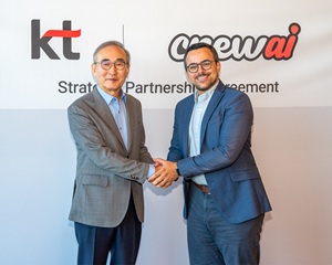 KT, 멀티 AI 에이전트 국내 확산 이끈다
