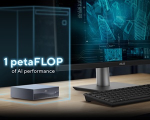 에이수스, NVIDIA GB10 기반 AI 슈퍼컴퓨터 국내 발표