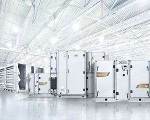 삼성전자, 독일 플랙트 인수하며 글로벌 공조 사업 본격화