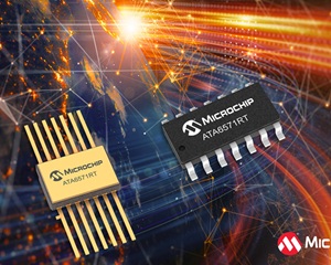 마이크로칩, 우주 산업용 고신뢰성 및 내방사선 CAN FD 트랜시버 발표