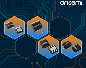 마우저 일렉트로닉스, 온세미 공인 제품 포트폴리오 공급 확대