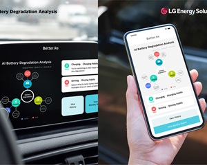 LG에너지솔루션, 배터리 기업이 순수 소프트웨어 기술로 ‘CES 2026 혁신상’ 받아