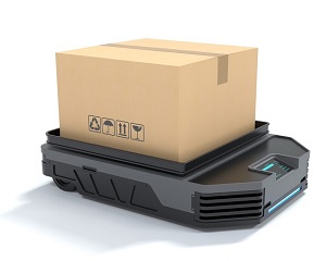 카파우, AGV·AMR 충전 문제 해결 ... 100% 가동 시간 보장
