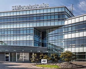 ST, NXP MEMS 센서 사업 9억5천만 달러에 인수