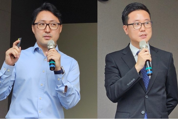 진격의 TI 오토모티브 “새로운 라이다, 레이저 센서 등도 차량 자율성과 안전성에 초점”