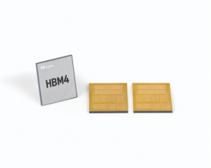 SK하이닉스, 세계 최초 ‘HBM4’ 개발 완료... 양산 체제 구축