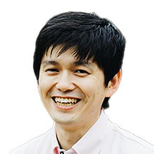 히로키 마루오카 (일본몰렉스 소형솔루션 자동차 부분 제품 메니저) 사진