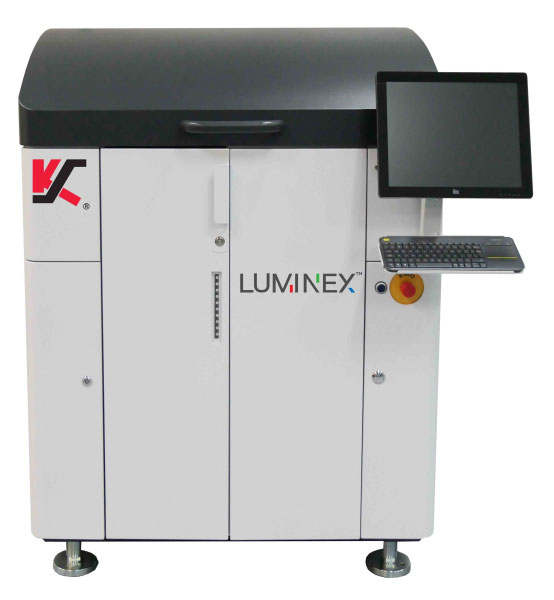 루미넥스 (Luminex) 이미지